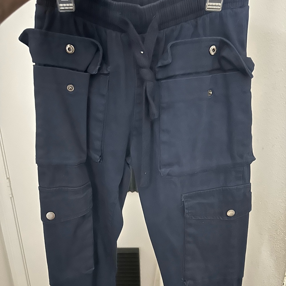 Cargo pants